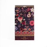 Melli Mello Bloomscape Familieplanner 2026