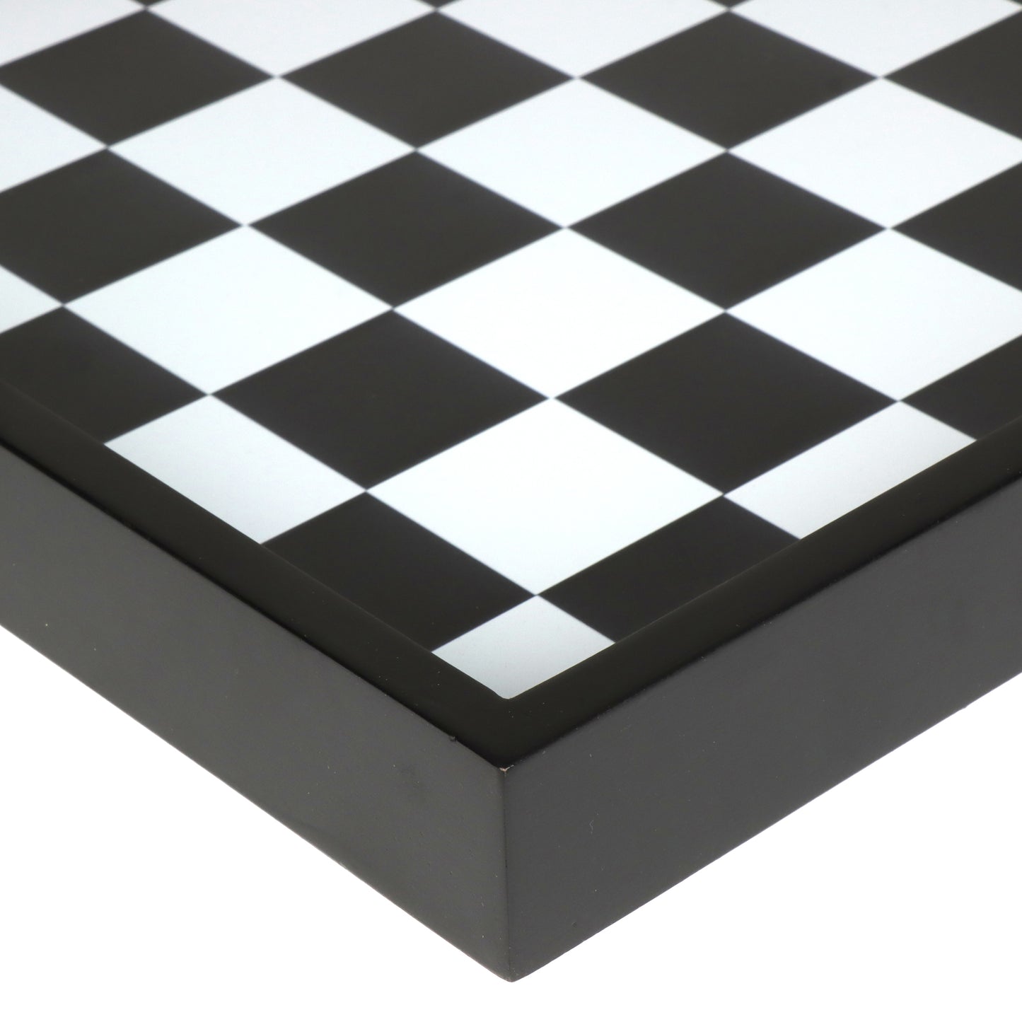 Melli Mello Chessboard wooden tray
