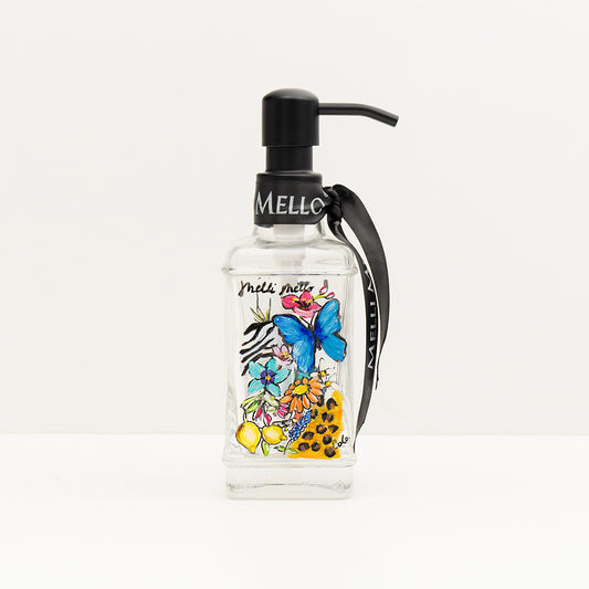 Melli Mello Fiesta Foam Soap Dispenser