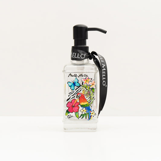 Melli Mello Picasso Splash Soap Dispenser