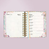 Endless Mae Amber Breeze Bureau Agenda 2026