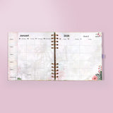 Endless Mae Garden of Eden Familie Agenda 2026