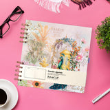 Endless Mae Garden of Eden Familie Agenda 2026