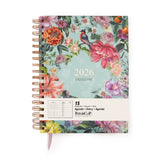 Endless Mae Minty Meadow Bureau Agenda 2026