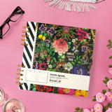 Melli Mello Jardin Exotique Familie Agenda 2026