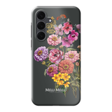 Melli Mello Phone Case Velvet Bloom (Tough Case)