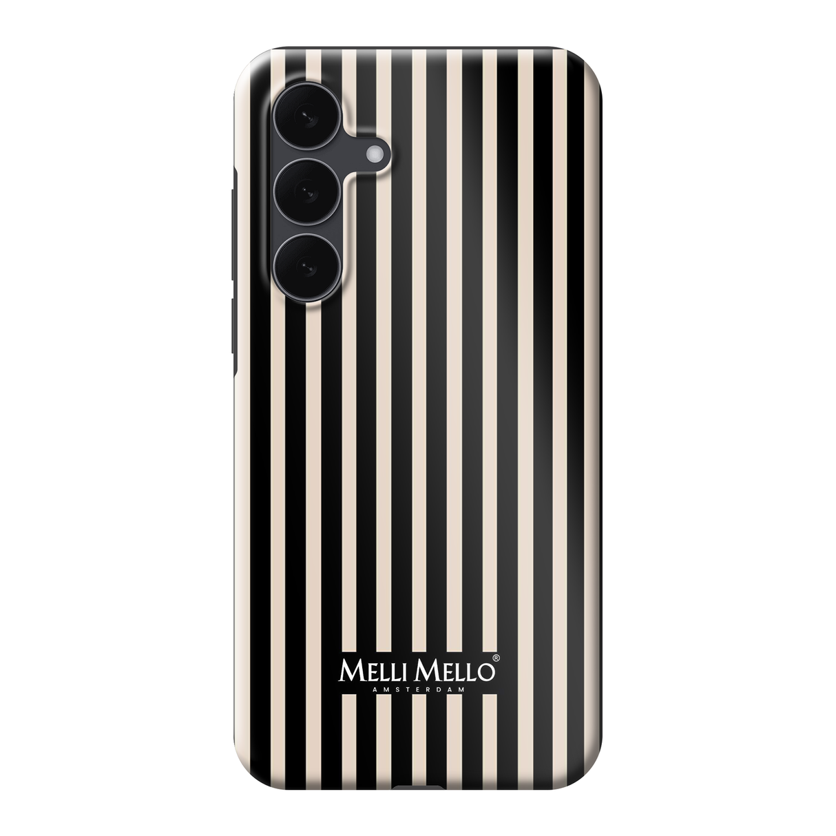 Melli Mello Phone Case Midnight Lines (Tough Case)