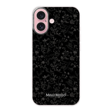Melli Mello Telefoonhoesje Silk Shadow (Soft case)