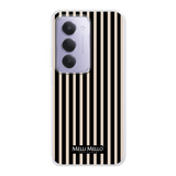 Melli Mello Phone Case Midnight Lines (Soft case)