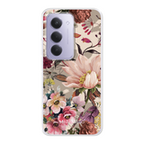 Melli Mello Phone Case Vintage Palm (Soft case)