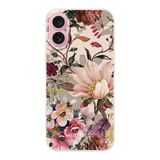 Melli Mello Telefoonhoesje Vintage Palm (Soft case)