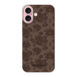 Melli Mello Telefoonhoesje Amber Garden (Soft case)