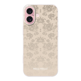 Melli Mello Telefoonhoesje Faded Grace (Soft case)