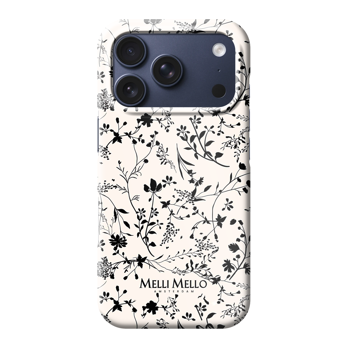 Melli Mello Phone Case Soft Meadow (Hard Case)