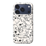 Melli Mello Phone Case Soft Meadow (Hard Case)