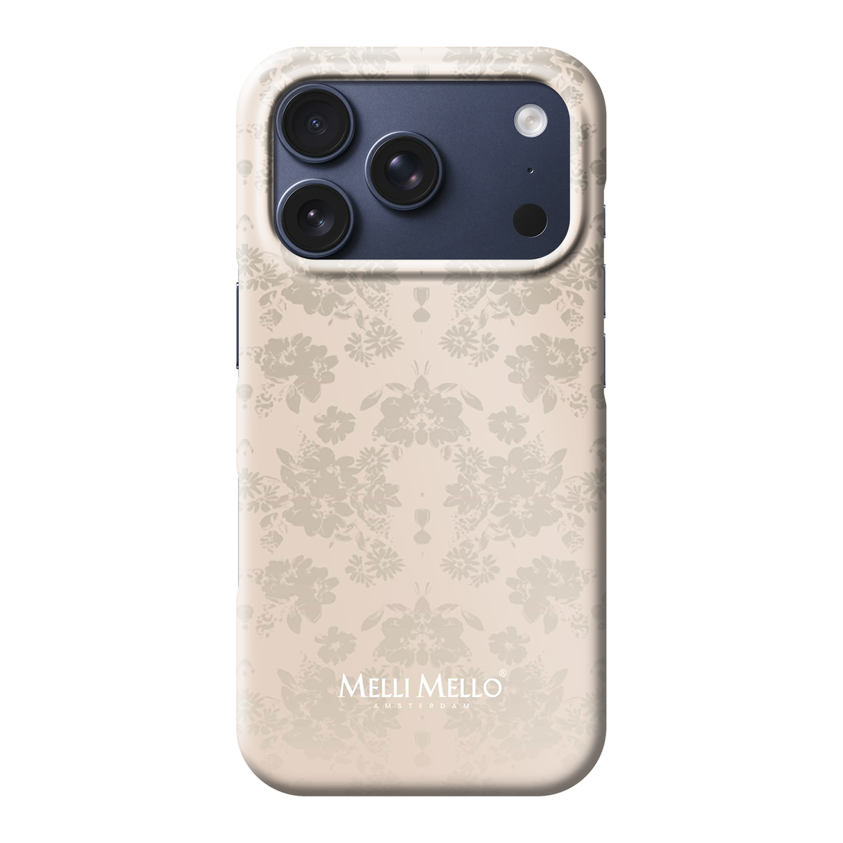 Melli Mello Telefoonhoesje Faded Grace (Hard Case)