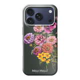 Melli Mello Telefoonhoesje Velvet Bloom (Soft case)