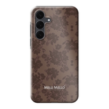 Melli Mello Telefoonhoesje Amber Garden (Tough Case)