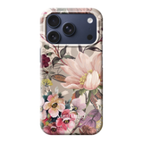 Melli Mello Phone Case Vintage Palm (Hard Case)