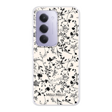 Melli Mello Telefoonhoesje Soft Meadow (Soft case)