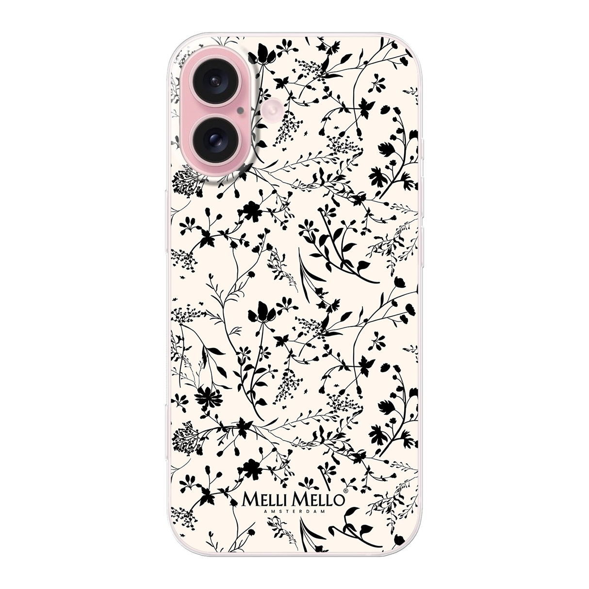 Melli Mello Telefoonhoesje Soft Meadow (Soft case)