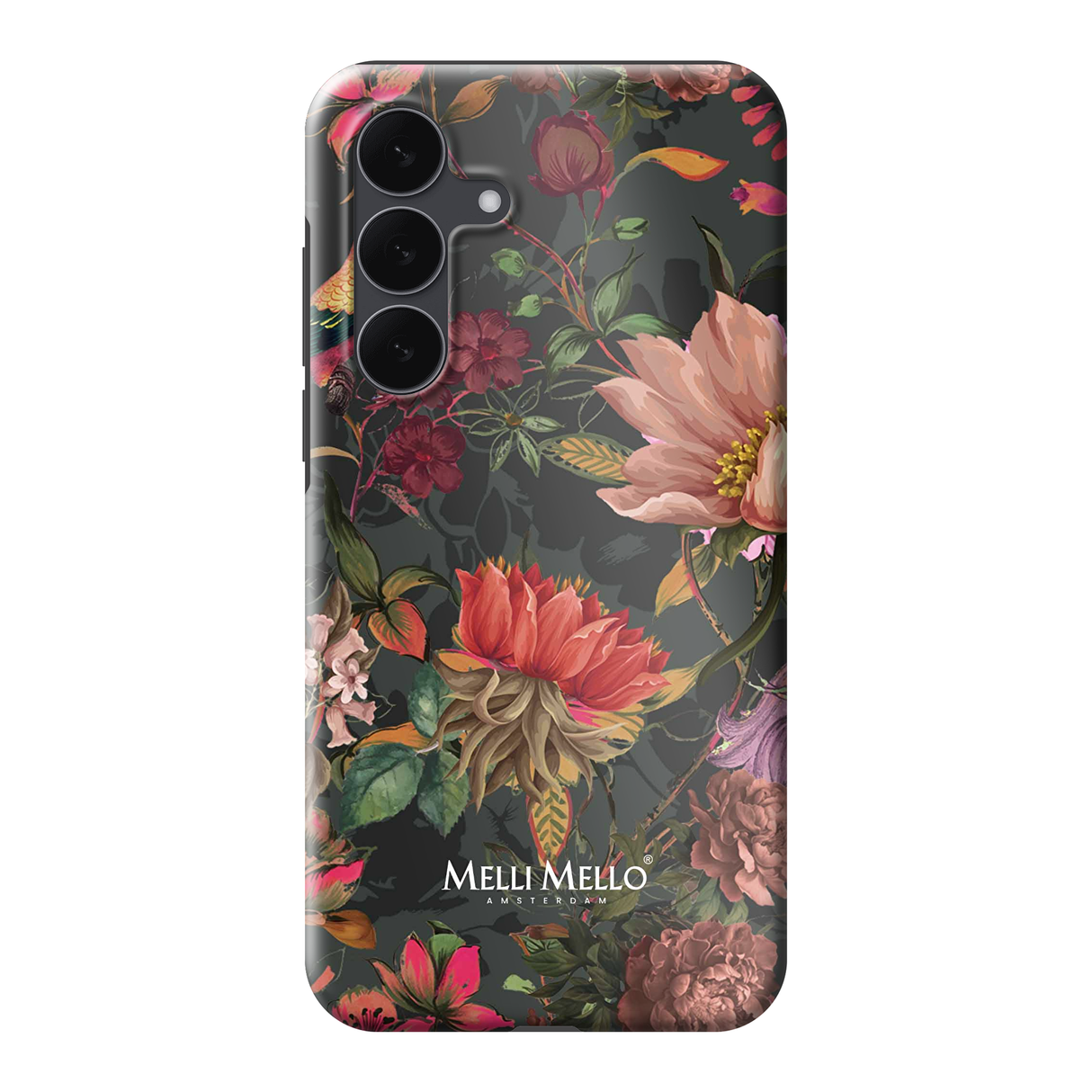 Melli Mello Telefoonhoesje Eternal Eden (Tough Case)