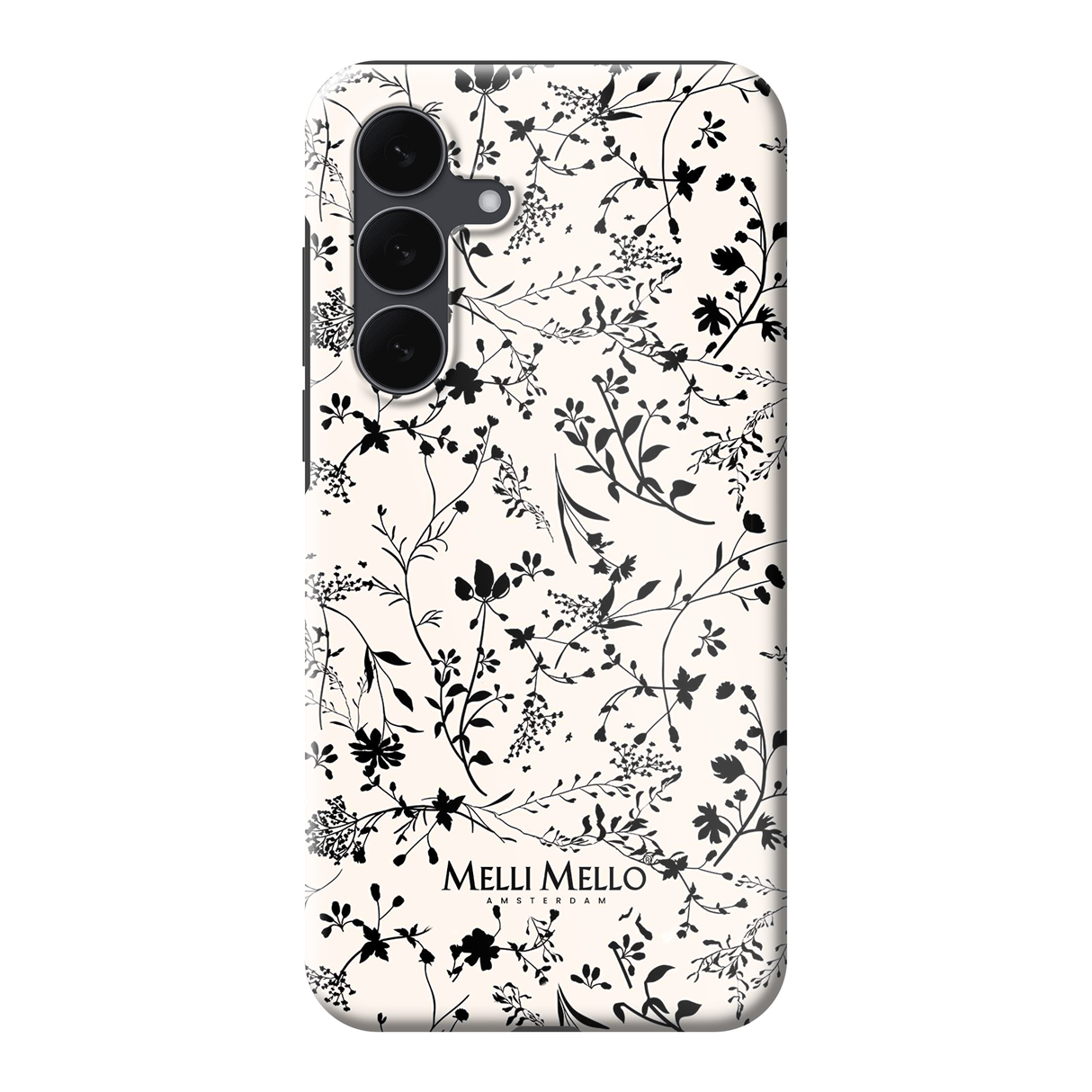 Melli Mello Phone Case Soft Meadow (Tough Case)