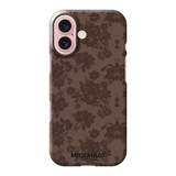 Melli Mello Telefoonhoesje Amber Garden (Hard case)