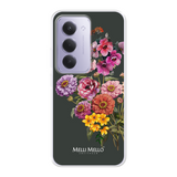 Melli Mello Phone Case Velvet Bloom (Soft case)