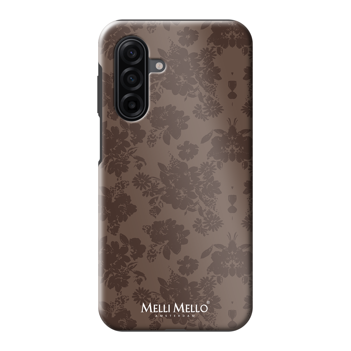 Melli Mello Telefoonhoesje Amber Garden (Tough case)