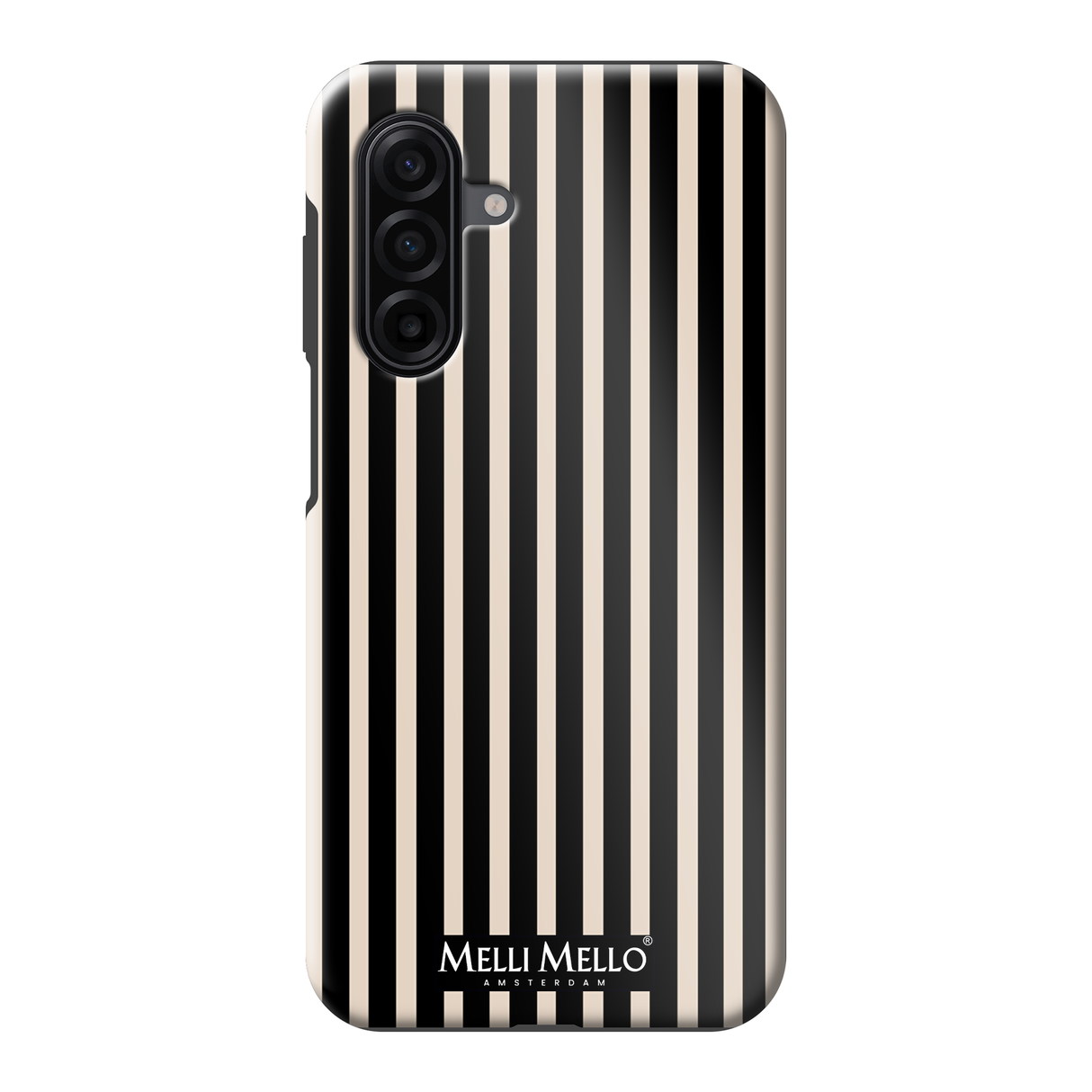 Melli Mello Telefoonhoesje Midnight Lines (Tough case)