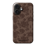 Melli Mello Telefoonhoesje Amber Garden (Tough case)