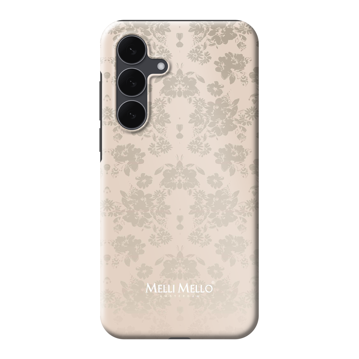 Melli Mello Phone Case Faded Grace (Tough Case)