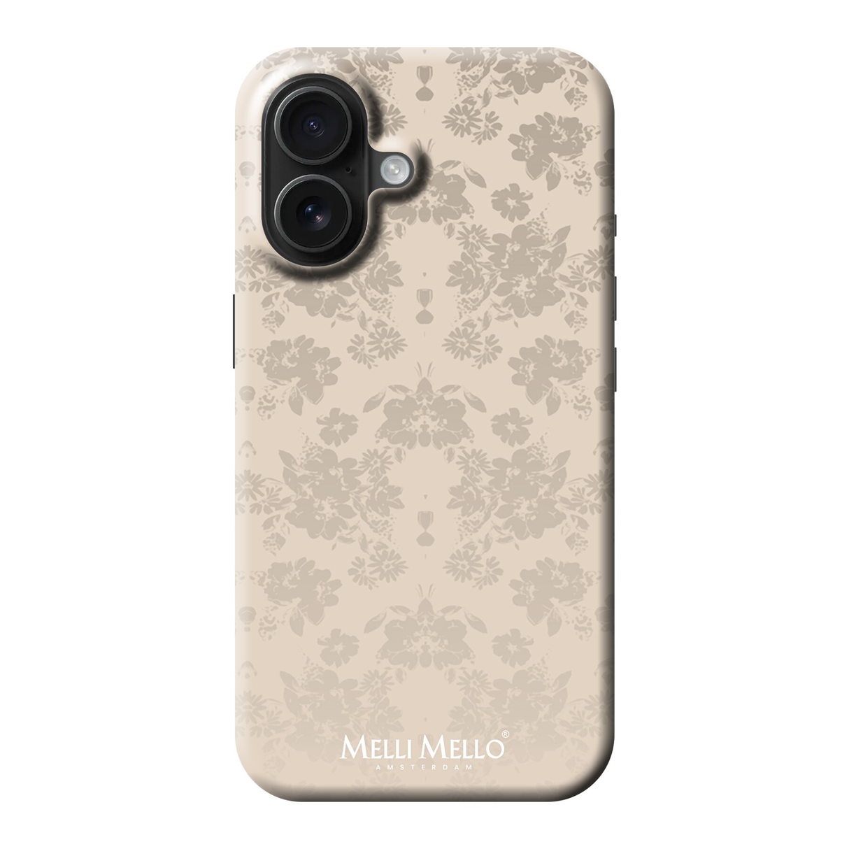 Melli Mello Telefoonhoesje Faded Grace (Tough case)