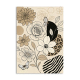 Melli Mello Rollin' Through New York wall art