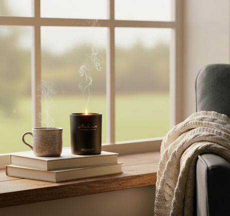 [PRE ORDER] Melli Mello Ambrose Geurkaars 200ML