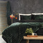 Melli Mello Be my baby Plaid Dark Green