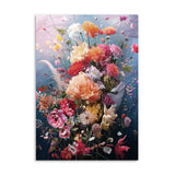 Melli Mello Rollin' Through New York wall art