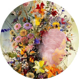 Melli Mello Bubblegum baby Wallcircle