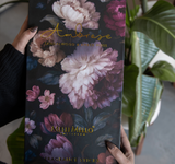 [PRE ORDER] Melli Mello Ambrose Geurstokjes 500ML