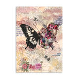 Melli Mello Rollin' Through New York wall art