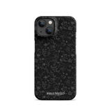 Melli Mello Telefoonhoesje Silk Shadow (Hard case)