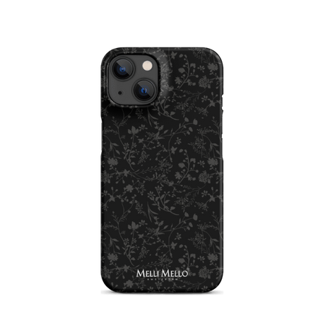 Melli Mello Telefoonhoesje Silk Shadow (Hard Case)