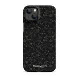 Melli Mello Telefoonhoesje Silk Shadow (Hard case)