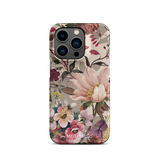 Melli Mello Telefoonhoesje Vintage Palm (Hard case)
