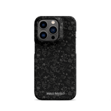 Melli Mello Telefoonhoesje Silk Shadow (Hard case)