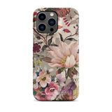 Melli Mello Telefoonhoesje Vintage Palm (Hard case)
