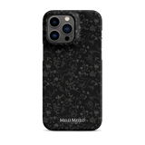 Melli Mello Telefoonhoesje Silk Shadow (Hard case)