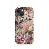 Melli Mello Telefoonhoesje Vintage Palm (Hard case)