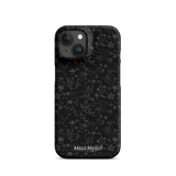 Melli Mello Telefoonhoesje Silk Shadow (Hard case)